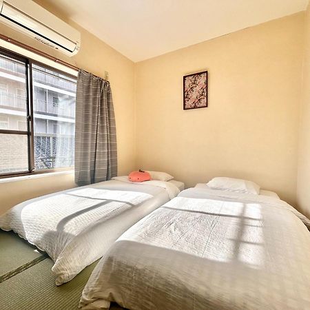 Linlin No Minshuku - Vacation Stay 11174 โอซาก้า ภายนอก รูปภาพ