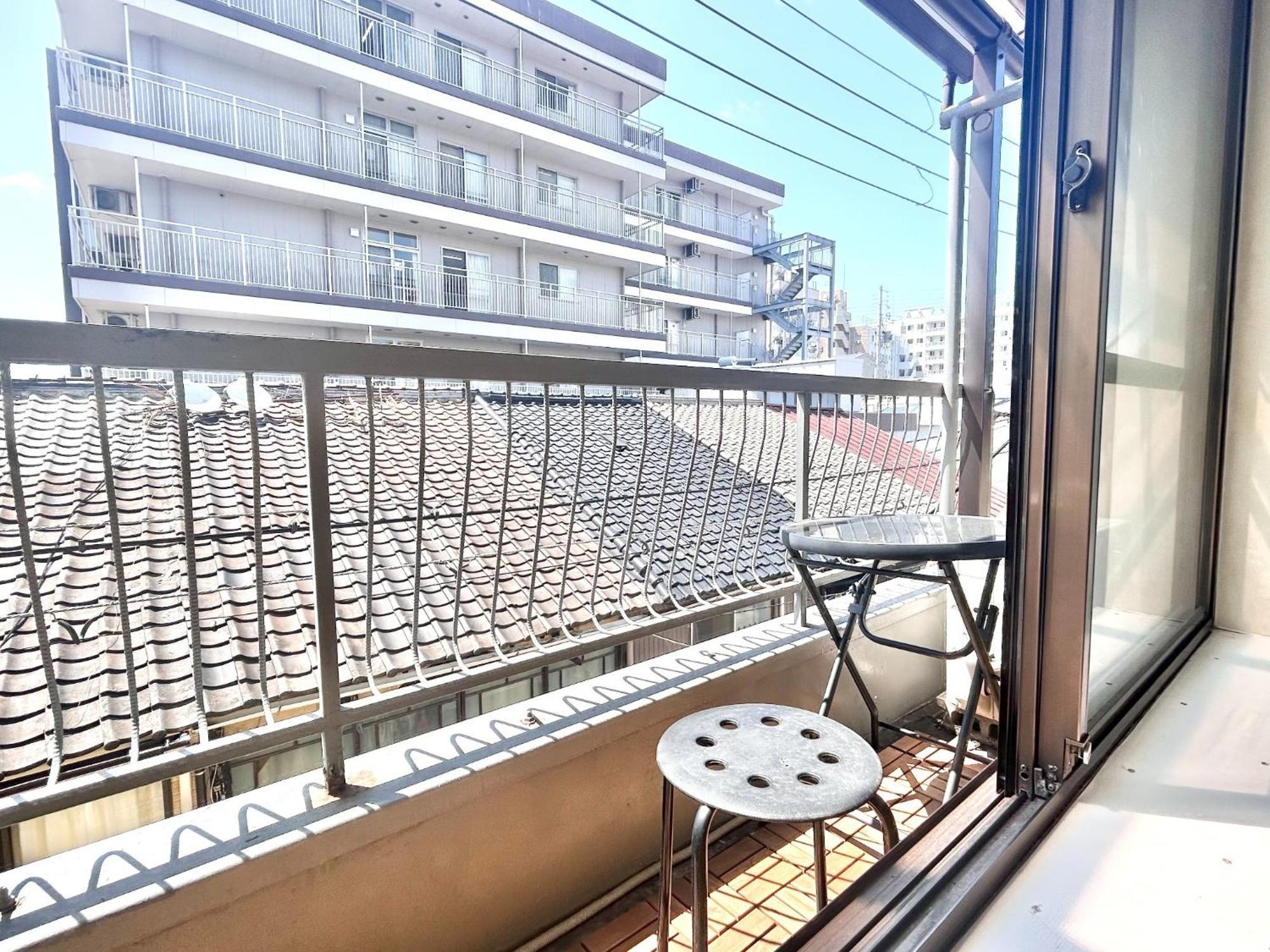 Linlin No Minshuku - Vacation Stay 11174 โอซาก้า ภายนอก รูปภาพ
